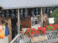 Fahrt auf den Pilatus