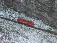 Auf dem Pilatus