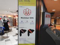 Olympiastadion Montreal