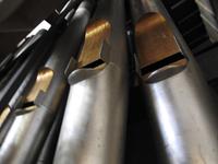 Kathedrale St-Jean-Baptiste in Nicolet