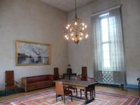 Stockholm, Rathaus