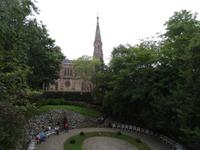 Panteon des Marques de Comillas