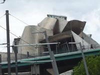 Guggenheim-Museum in Bilbao