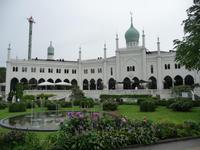 Kopenhagen, Tivoli