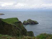 Antrim Coast Road