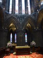 Kathedrale von Glasgow