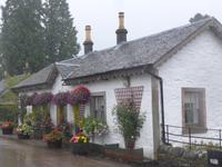 Luss - Loch Lomond