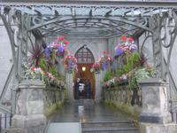 Inverary Castle