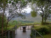 Glen Coe Visitor Center