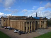 Gemäldegalerie Edinburgh