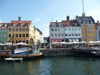 Kopenhagen, Nyhavn
