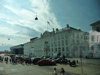 Kopenhagen, Kaufmannspalais