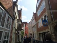 Bremen Schnoor