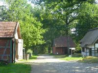 Freilichtmuseum Hösseringen