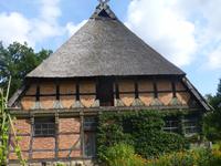 Freilichtmuseum Hösseringen