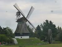 Mühlenmuseum Gifhorn