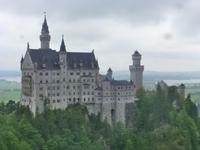 Schloss Neuschwanstein