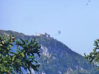 Roßfeldhöhenstraße