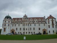 Schloss Celle