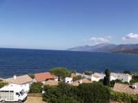 Saint Florent - Blick von der Zitadelle