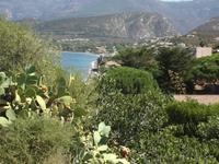 Saint Florent - Blick von der Zitadelle