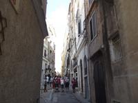 Bonifacio - Zitadelle