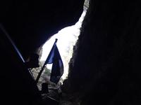 Bonifacio - Bootstour, Drachengrotte