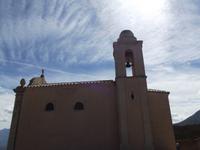 Chapelle Notre Dame de la Serra