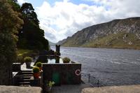 Glenveagh Castle
