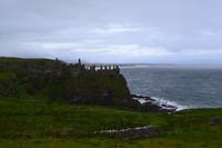 Dunluce Castle
