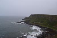 Am Giant's Causeway