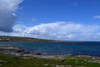 Wanderung auf Inishmore