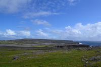 Wanderung auf Inishmore