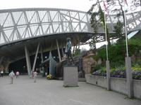 Oslo, Holmenkollen