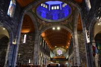 Kathedrale in Galway