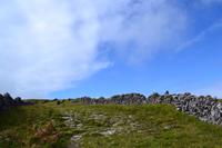 Wanderung im Burren