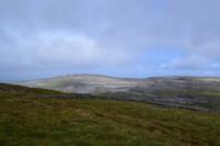 Wanderung im Burren