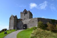 Dunguaire Castle