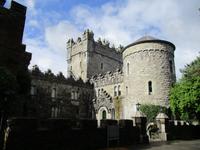 Glenveagh Castle