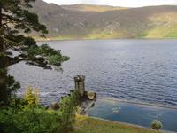 Glenveagh Castle