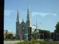 Notre Dame Kathedrale Ottawa