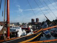Oslo, Hafen