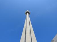 CN Canadian National Tower