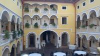 Hotel Schloss Weikersdorf Residenz&Spa