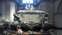 Wien, Kaisergruft