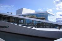 Oslo - Oper