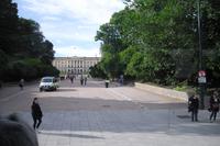 Oslo - Königliches Schloß