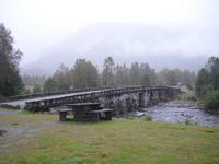 Fotostopp an der Hornindalbrue