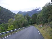 Am Geirangerfjord in Geiranger