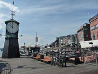 Oslo, Aker Brygge